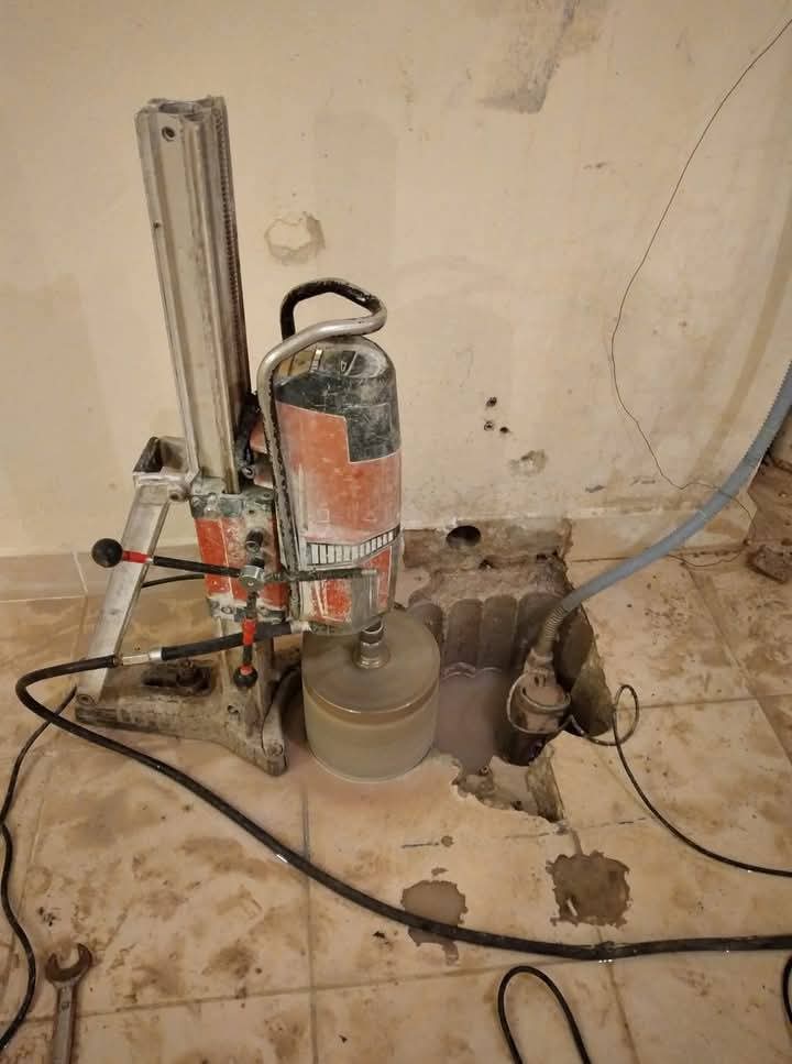 45 Turgutlu Karot İnşaat